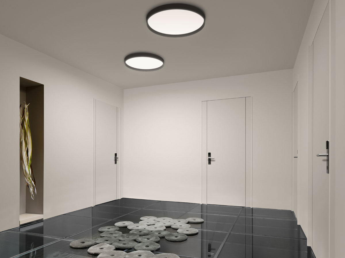 Vibia Up 4442 Ceiling Lamp