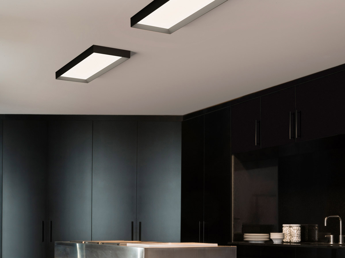Vibia Up Ceiling Lamp