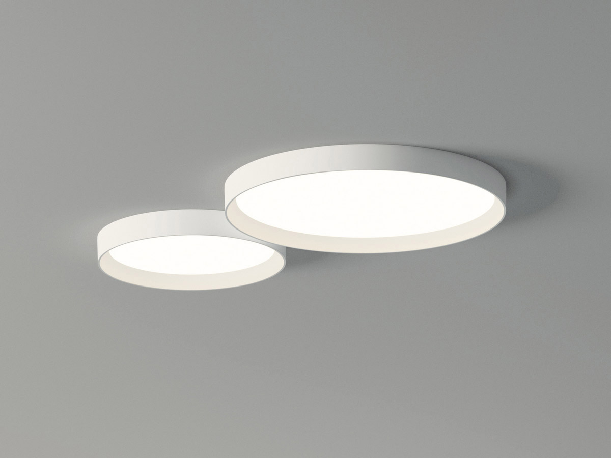 Потолочный светильник Vibia Up