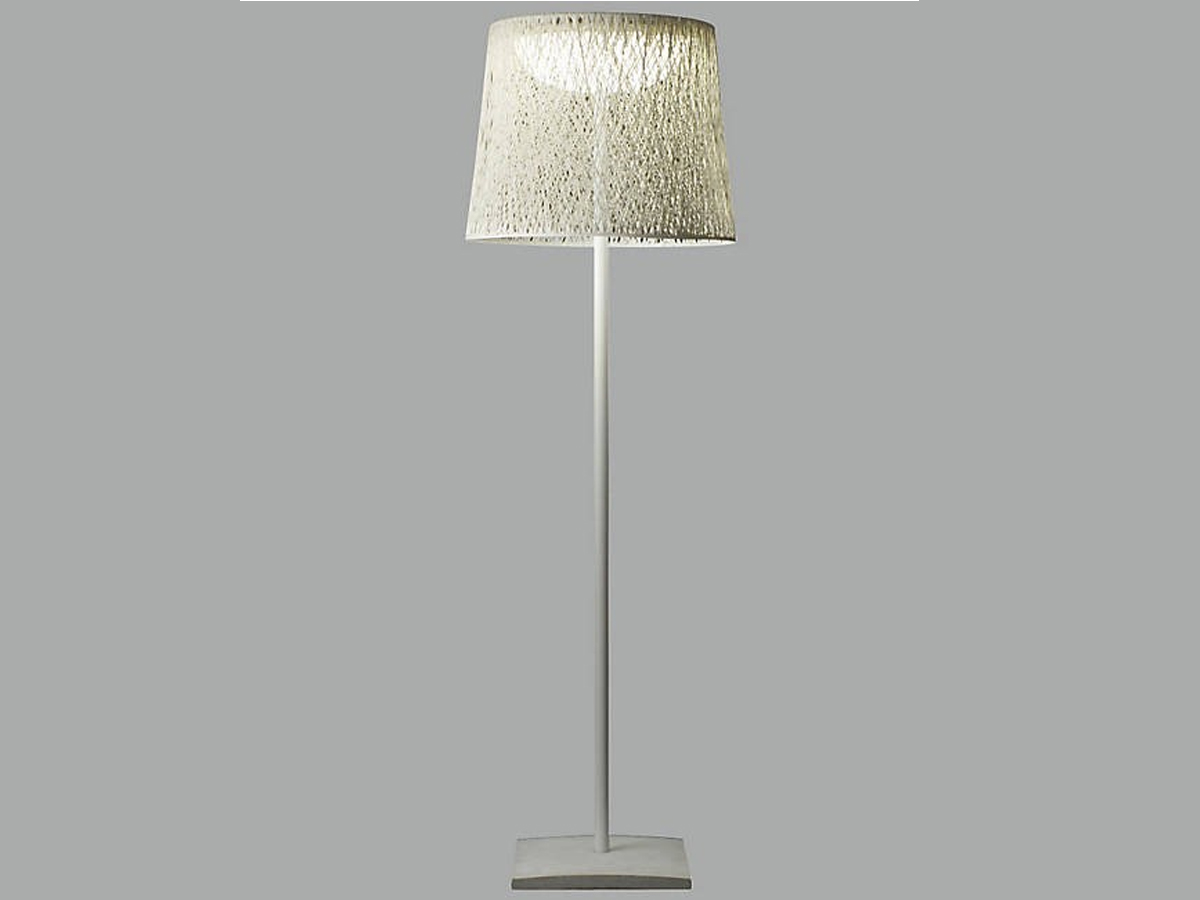 Vibia Wind 4057 Floor Lamp Outdoor