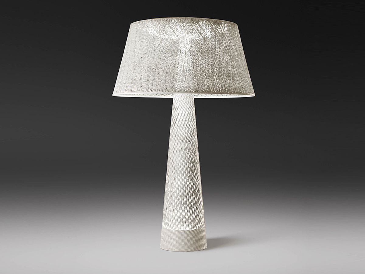 Vibia Wind 4062 Floor Lamp Outdoor