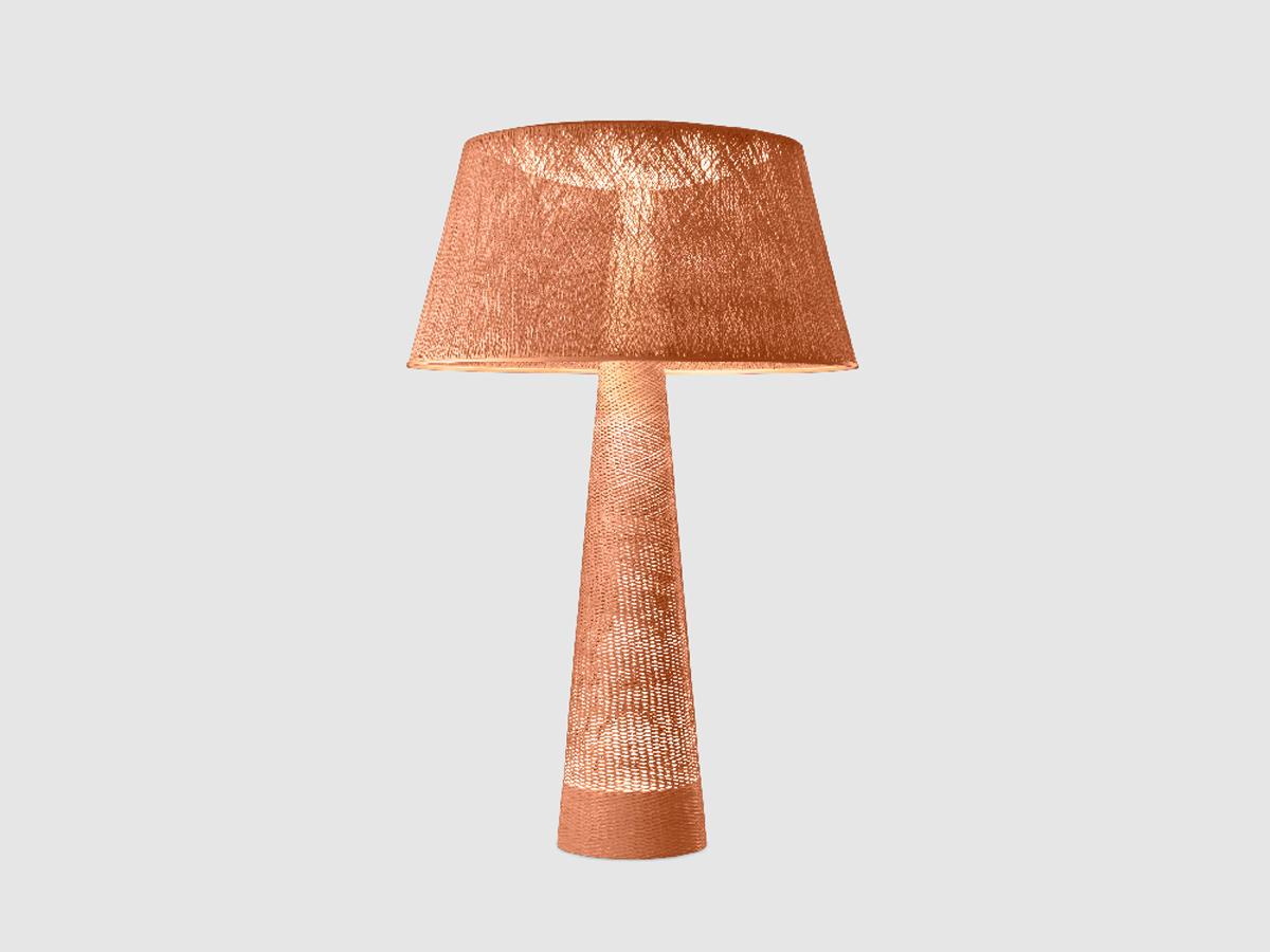 Vibia Wind 4062 Floor Lamp Outdoor