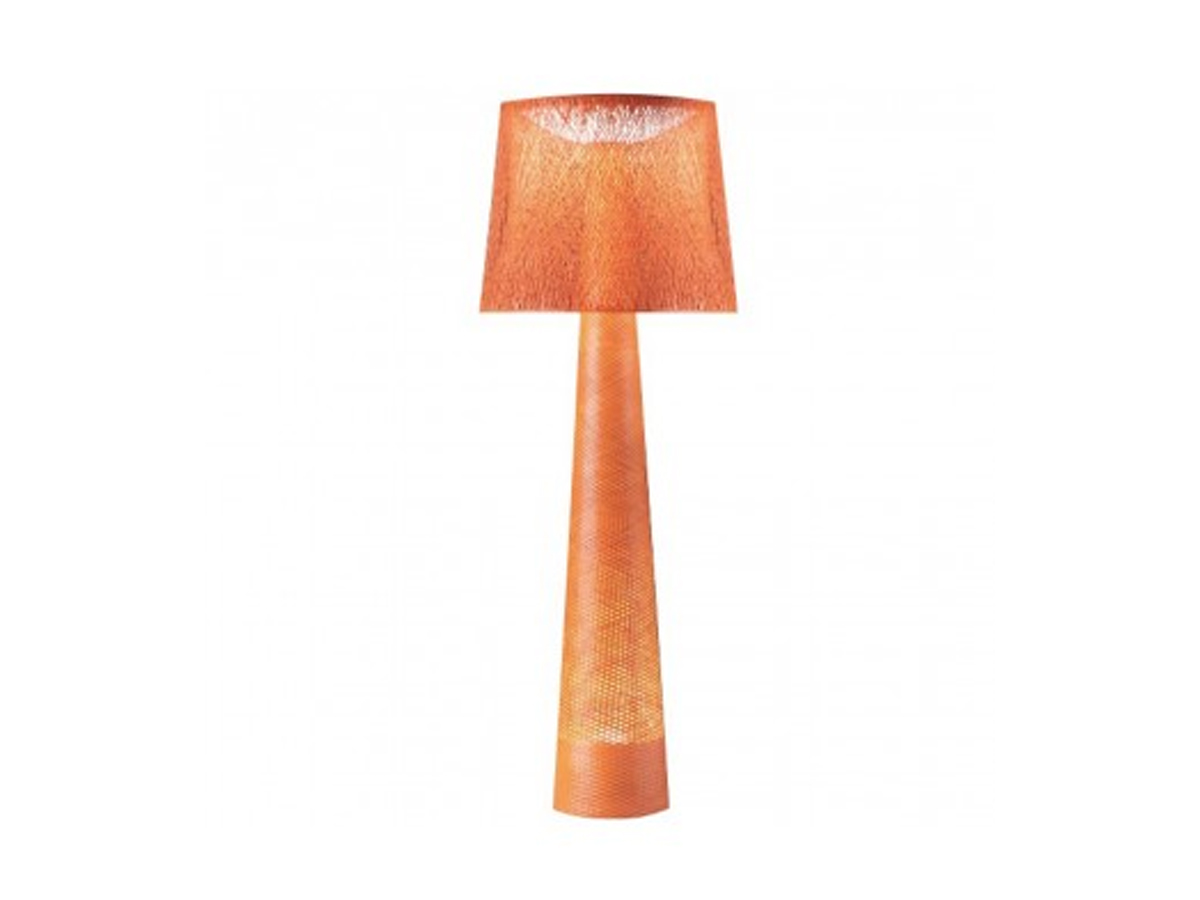 Vibia Wind 4067 Floor Lamp Outdoor