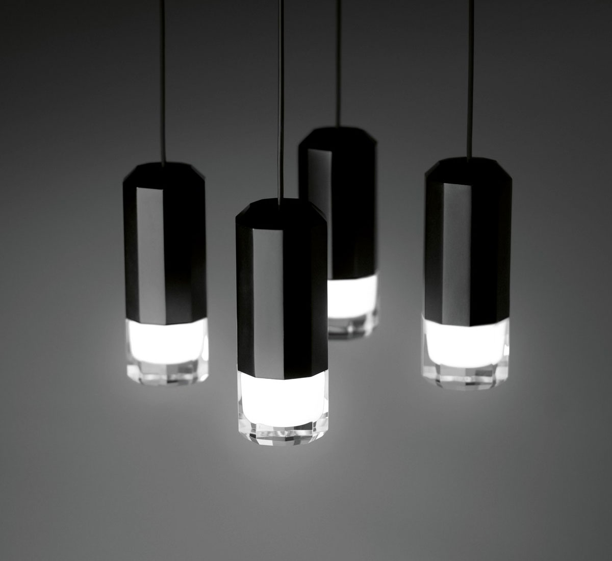 Vibia Wireflow Chandelier Suspension Lamp