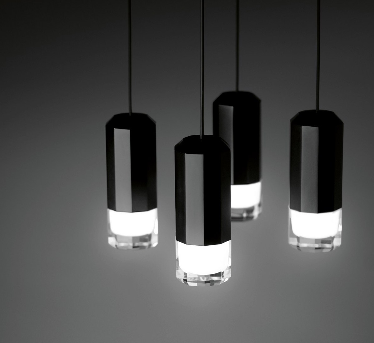Vibia Wireflow Suspension Lamp