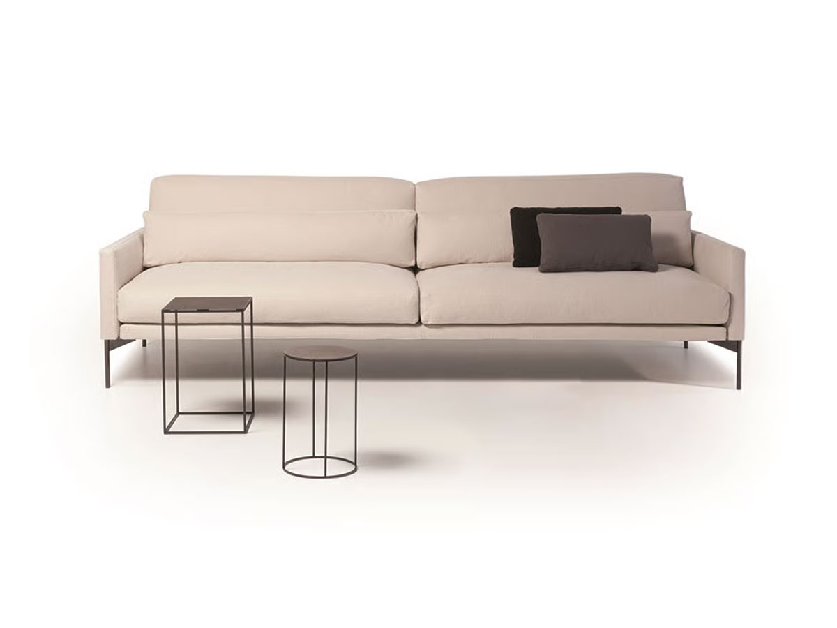 Диван Vibieffe 110 Modern, L 220 см