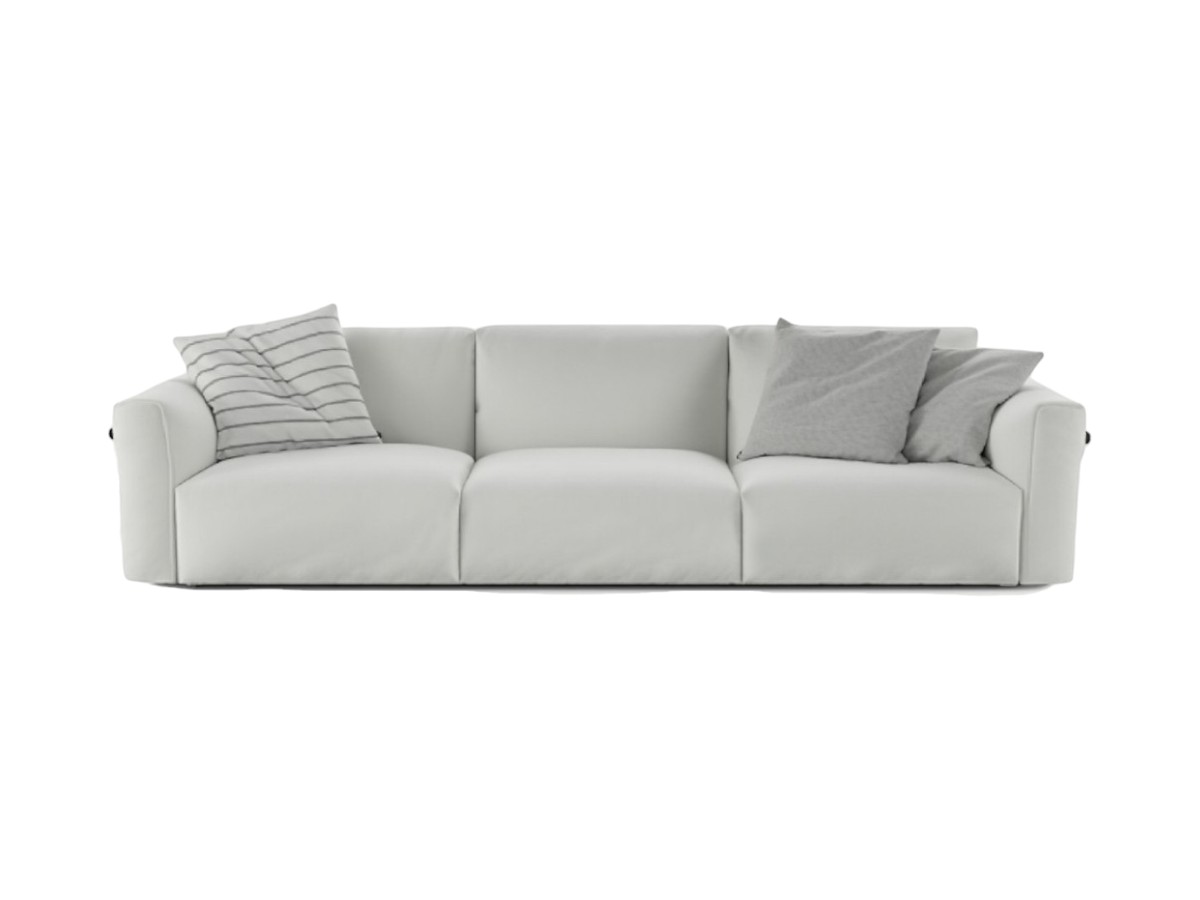 Диван Vibieffe 65 Eva, конфигурация 1