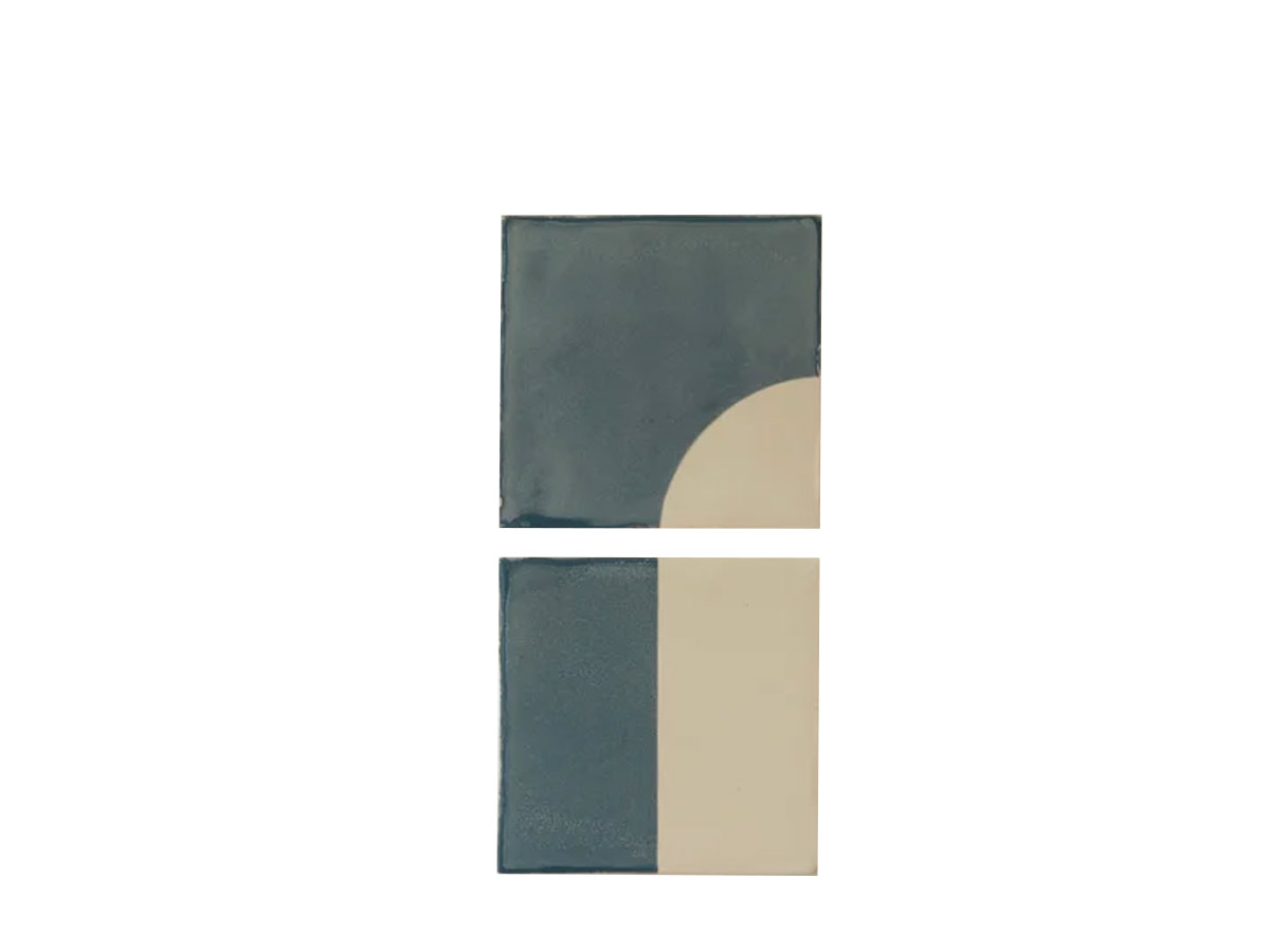 Бра Violaine d'Harcourt Lighting Tiles Door B