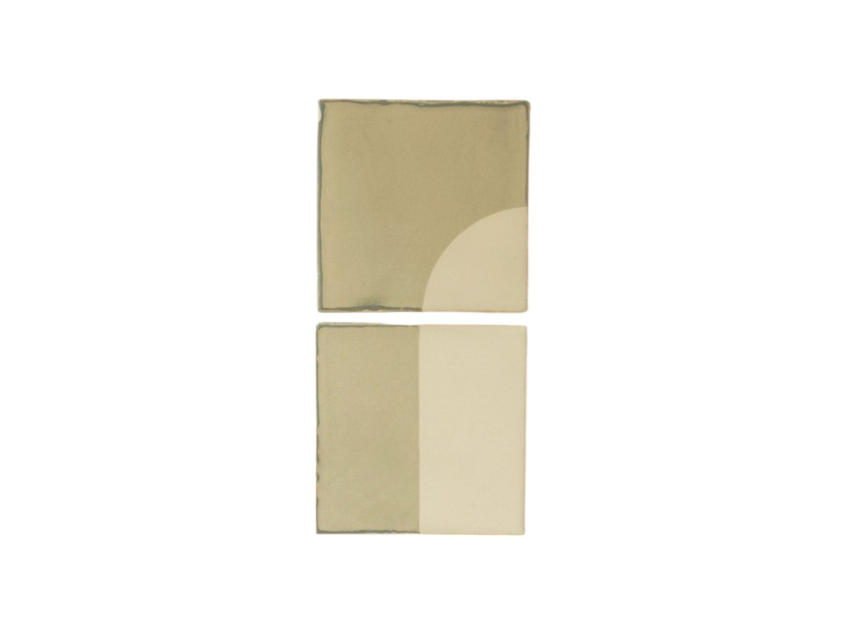 Бра Violaine d'Harcourt Lighting Tiles Door V