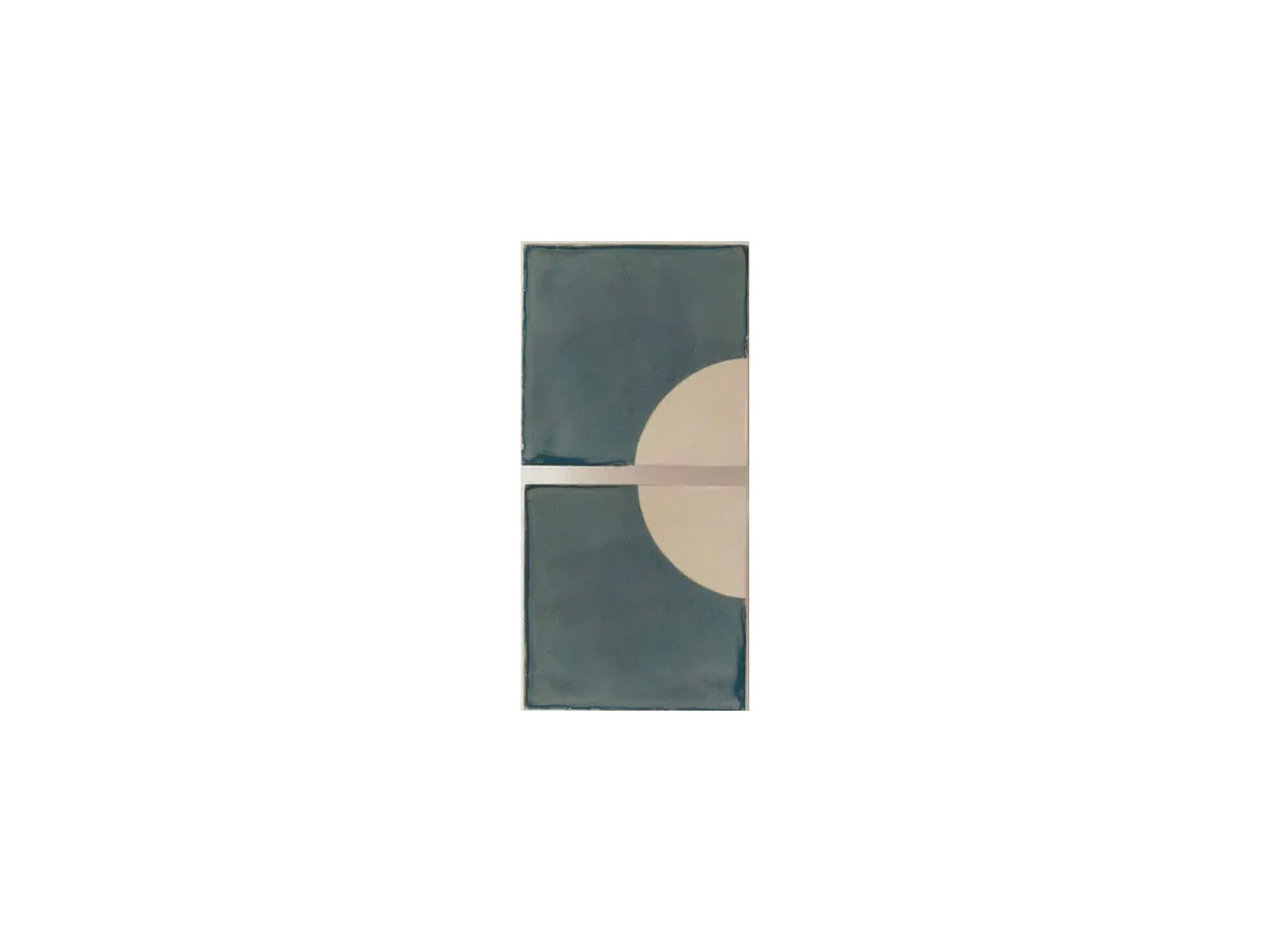 Бра Violaine d'Harcourt Lighting Tiles Moon B