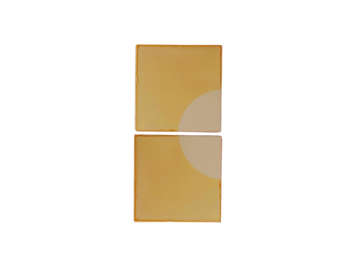 Бра Violaine d'Harcourt Lighting Tiles Moon J
