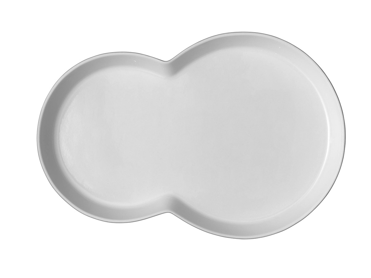 Тарелка Vipp Vipp214, 2 шт