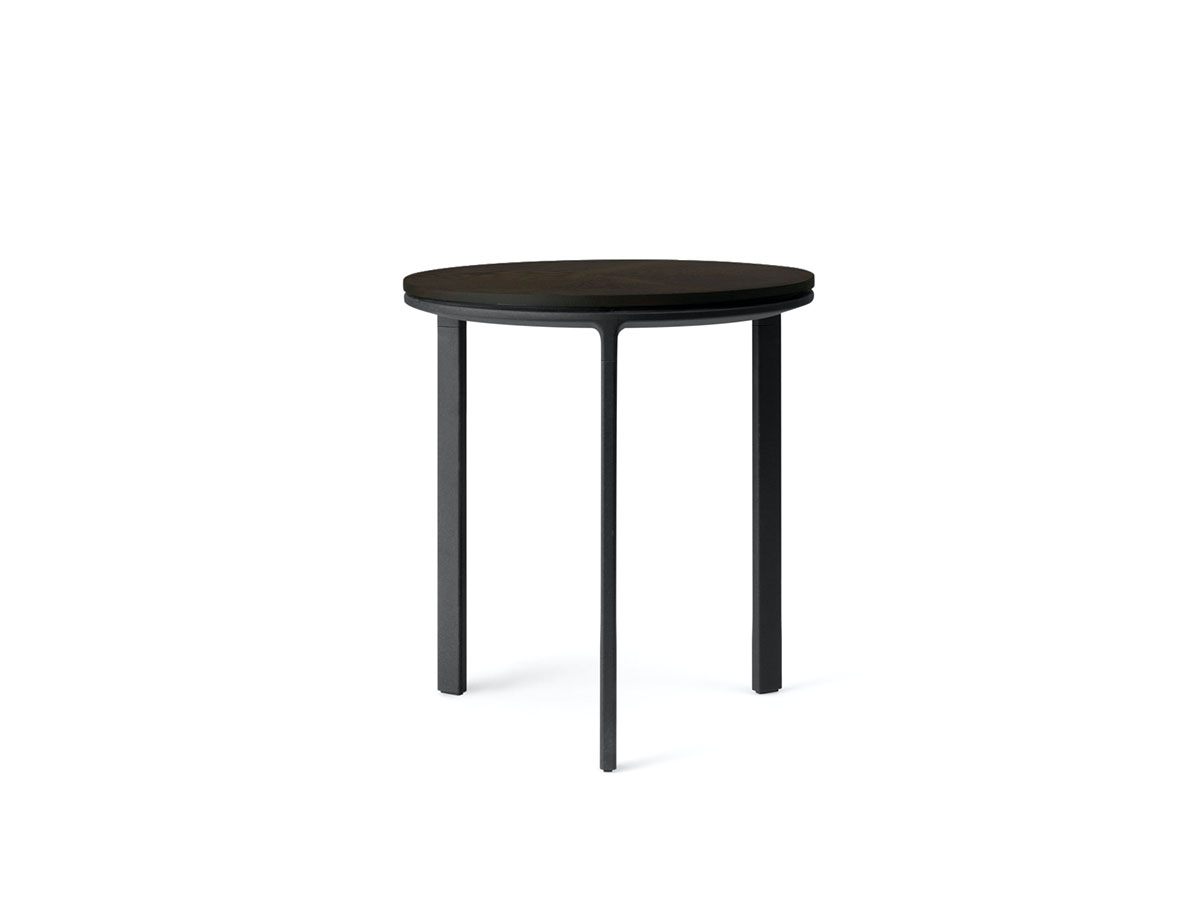 Журнальный столик Vipp Vipp421, Ø40