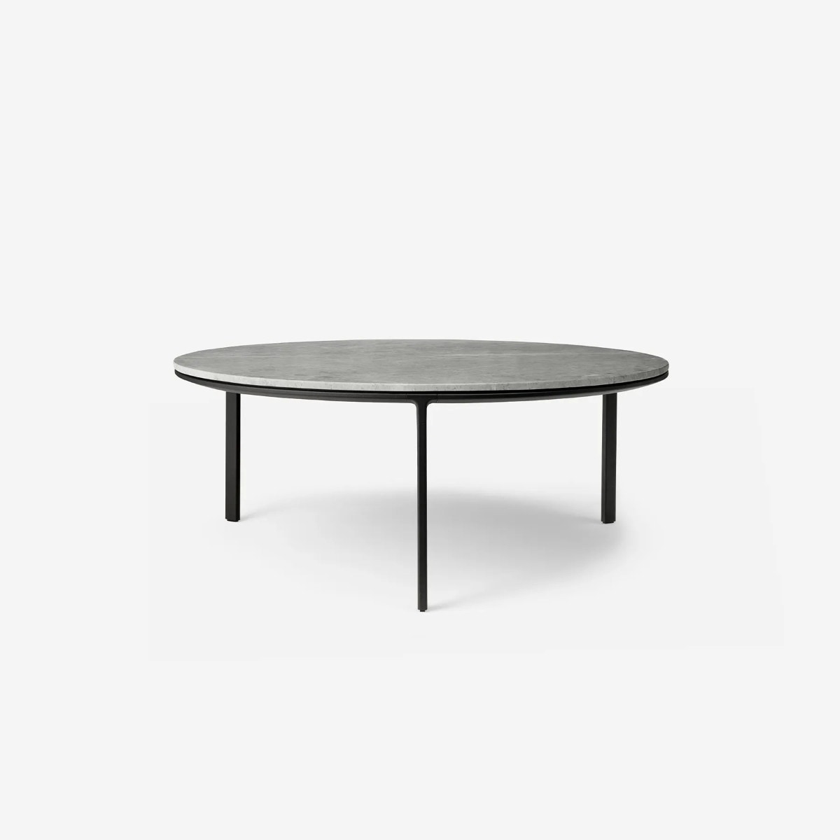 Журнальный столик Vipp Vipp425, Ø90