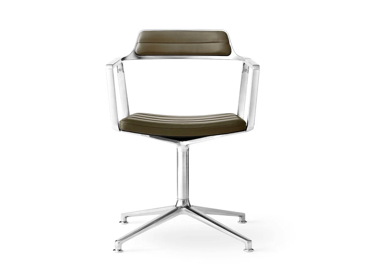 Стул Vipp Vipp452, поворотный