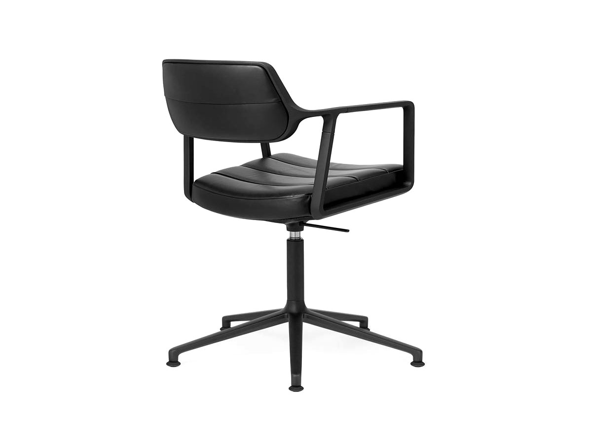 Стул Vipp Vipp453 Plus, поворотный