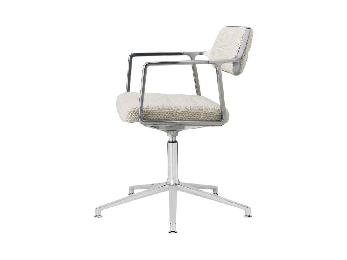 Стул Vipp Vipp453 Plus, поворотный