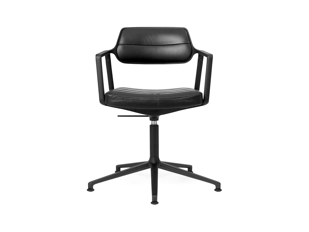 Стул Vipp Vipp453 Plus, поворотный
