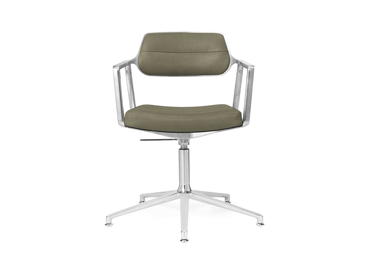 Стул Vipp Vipp453 Plus, поворотный