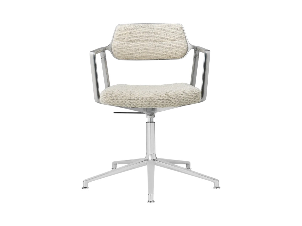 Стул Vipp Vipp453 Plus, поворотный