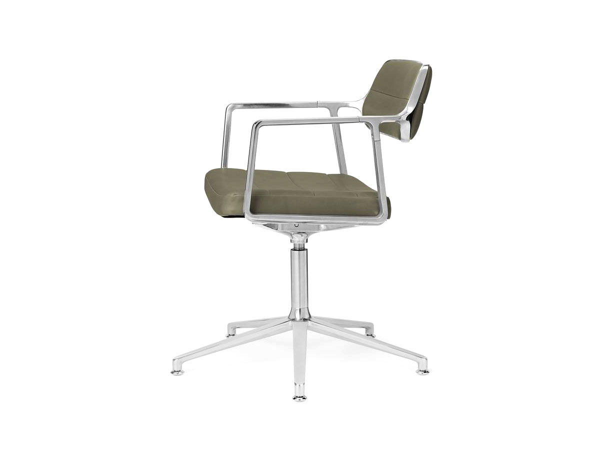 Стул Vipp Vipp453 Plus, поворотный