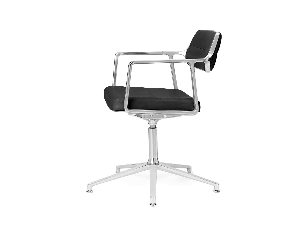 Стул Vipp Vipp453 Plus, поворотный
