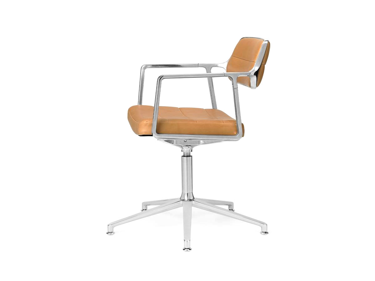 Стул Vipp Vipp453 Plus, поворотный