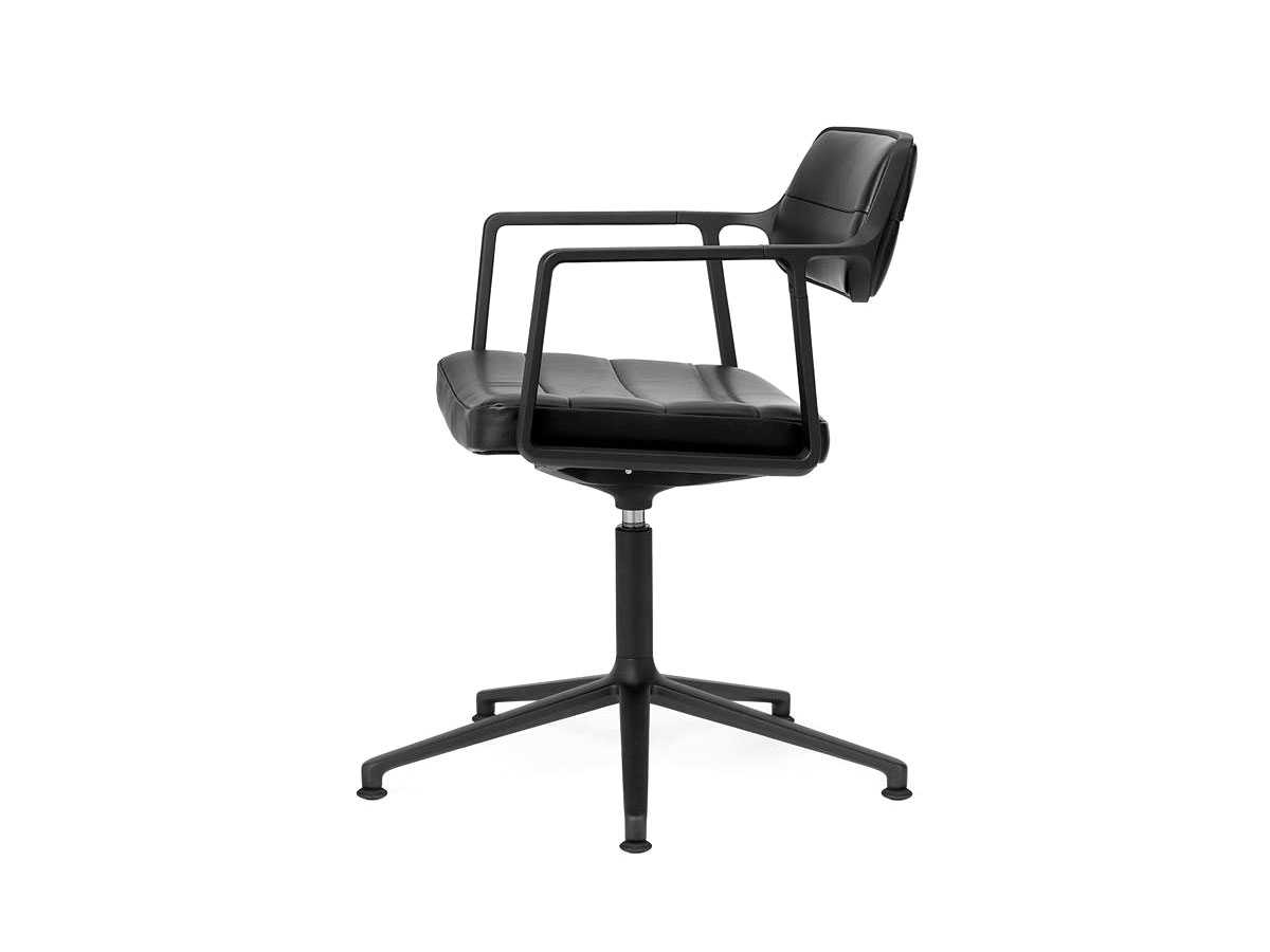 Стул Vipp Vipp453 Plus, поворотный
