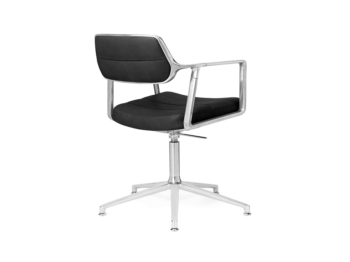 Стул Vipp Vipp453 Plus, поворотный