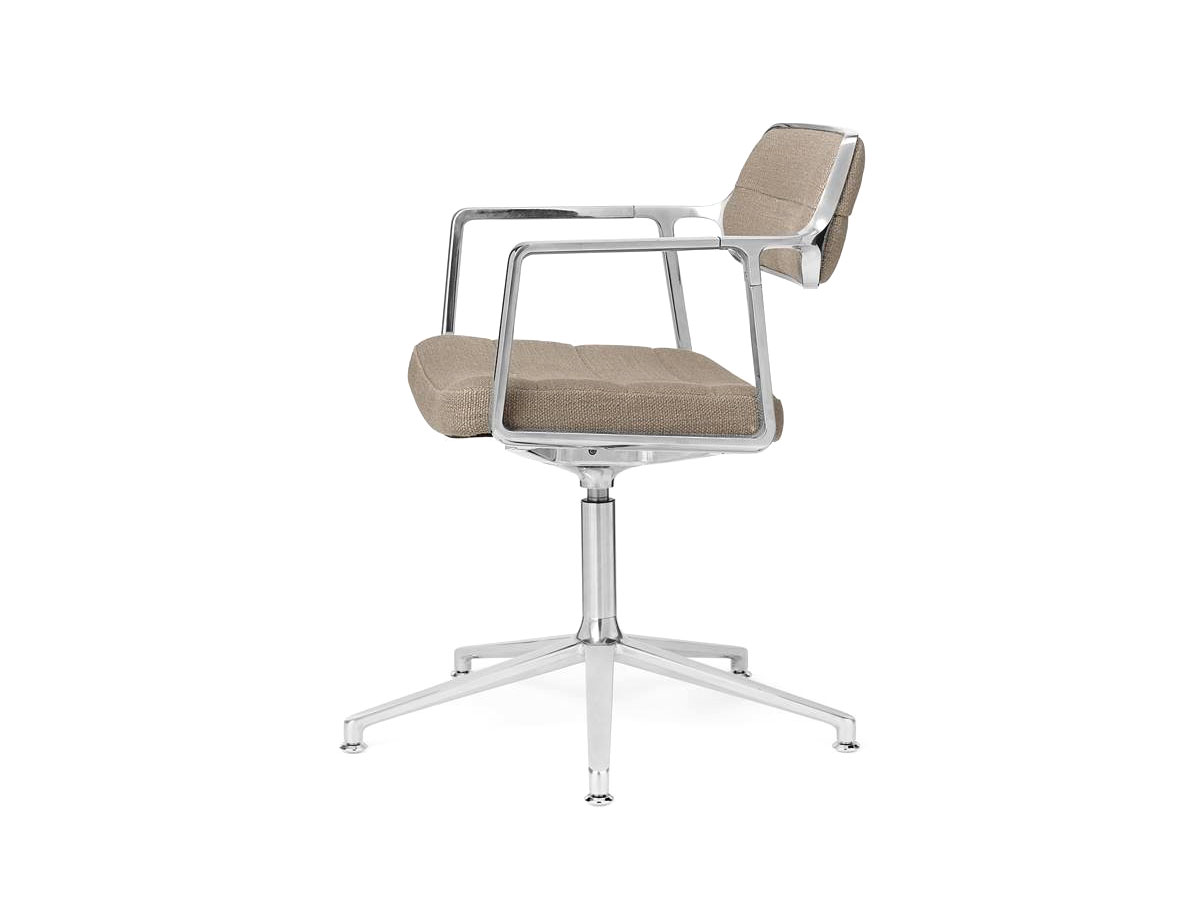 Стул Vipp Vipp453 Plus, поворотный