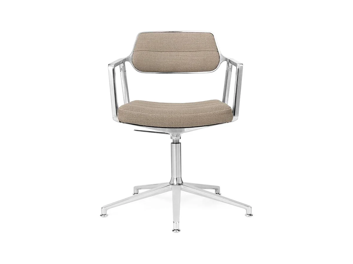 Стул Vipp Vipp453 Plus, поворотный