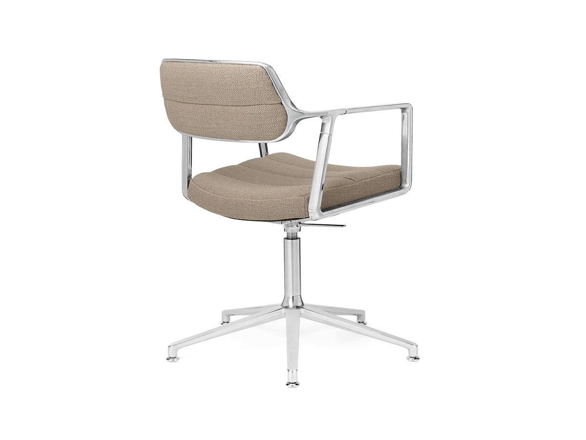 Стул Vipp Vipp453 Plus, поворотный