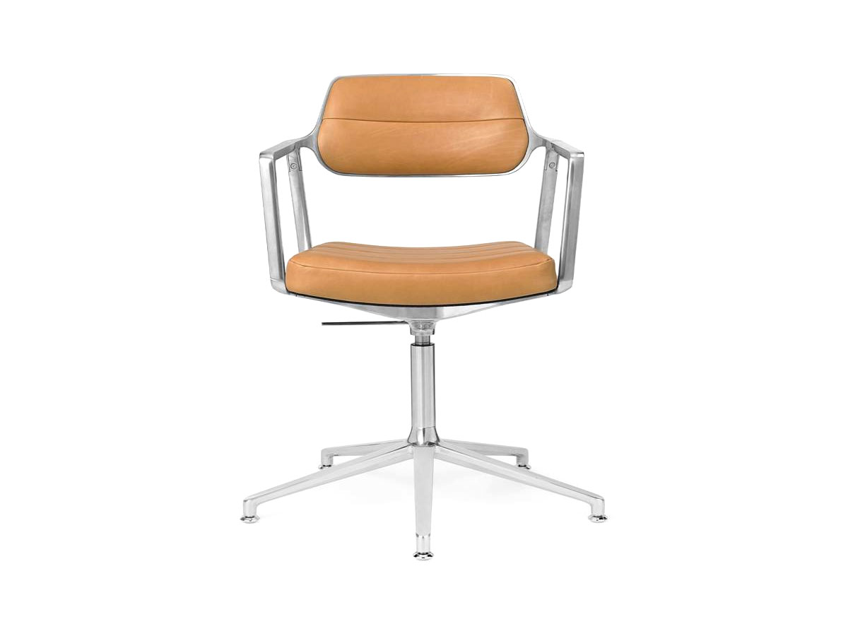 Стул Vipp Vipp453 Plus, поворотный