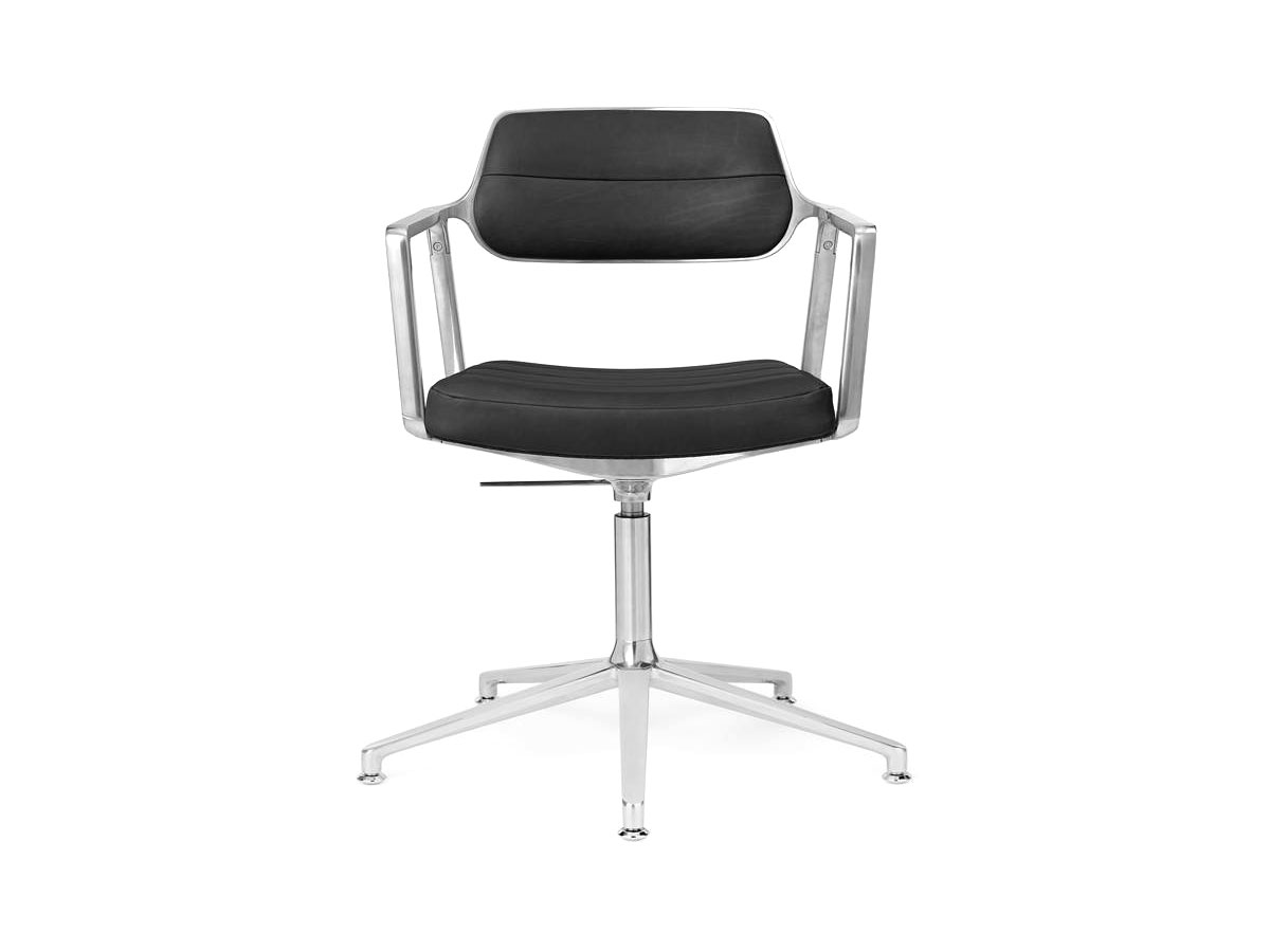 Стул Vipp Vipp453 Plus, поворотный