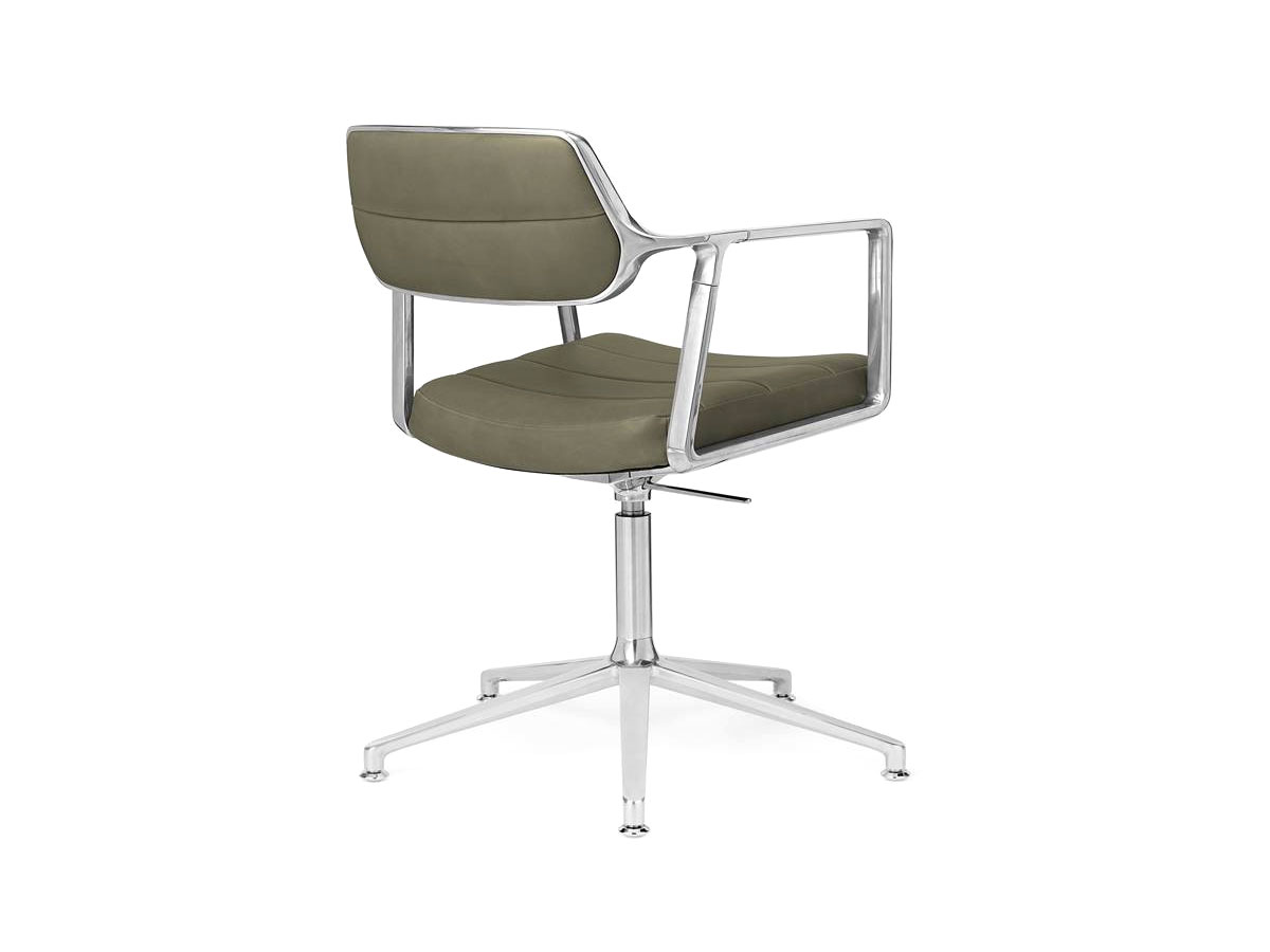 Стул Vipp Vipp453 Plus, поворотный