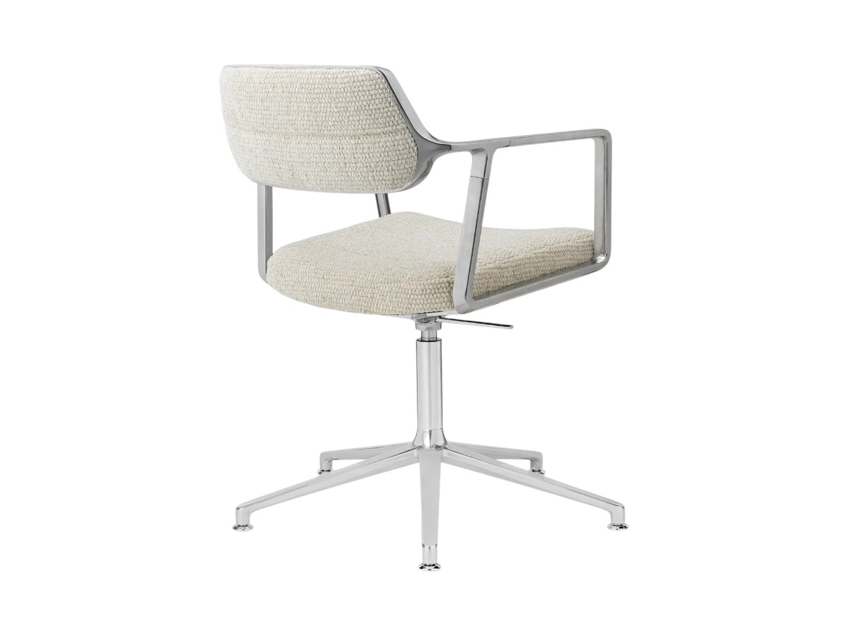 Стул Vipp Vipp453 Plus, поворотный