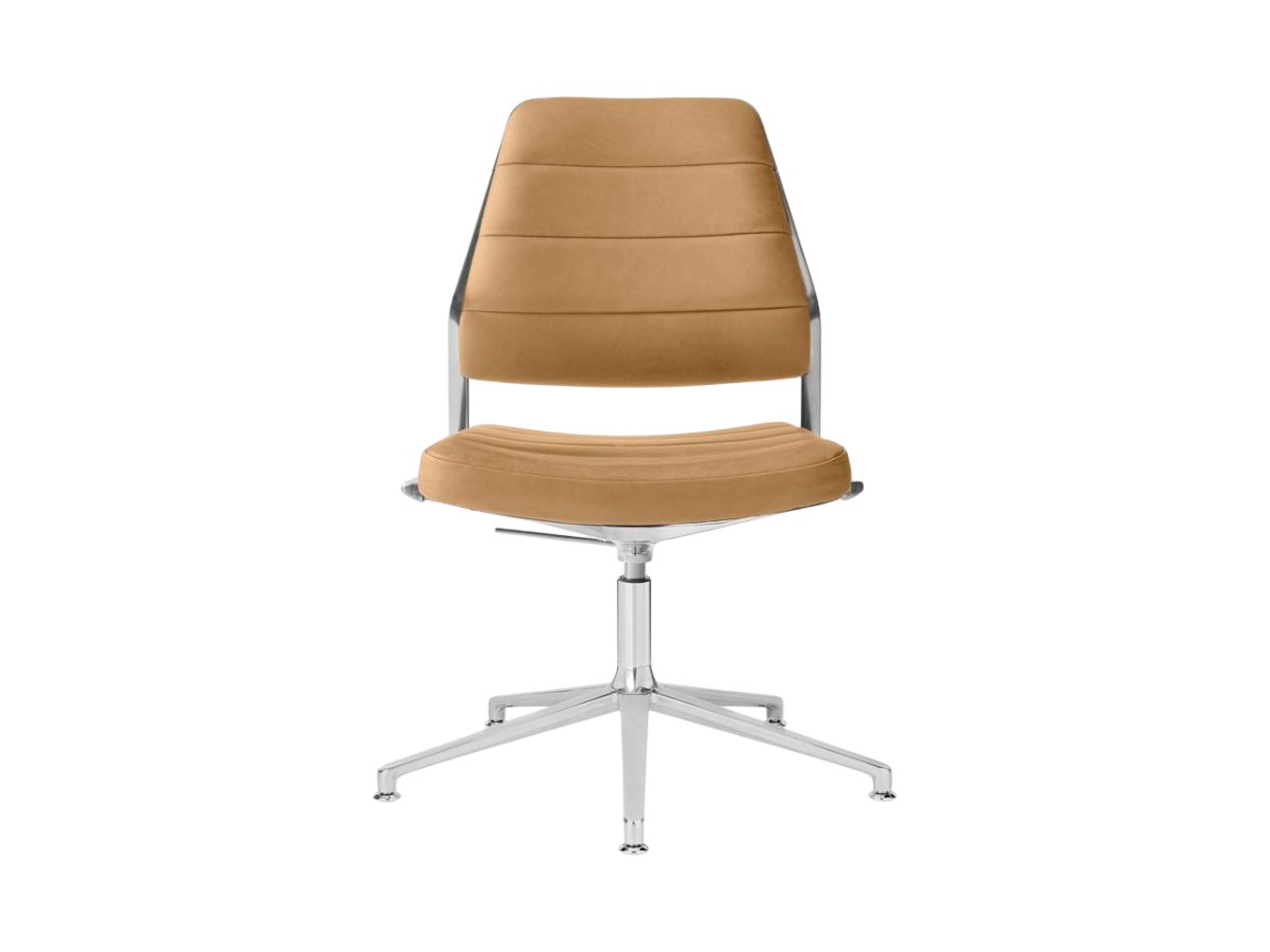 Стул Vipp Vipp454 Plus, поворотный
