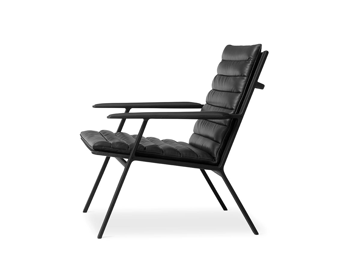 Кресло Vipp Vipp456 Lounge Chair