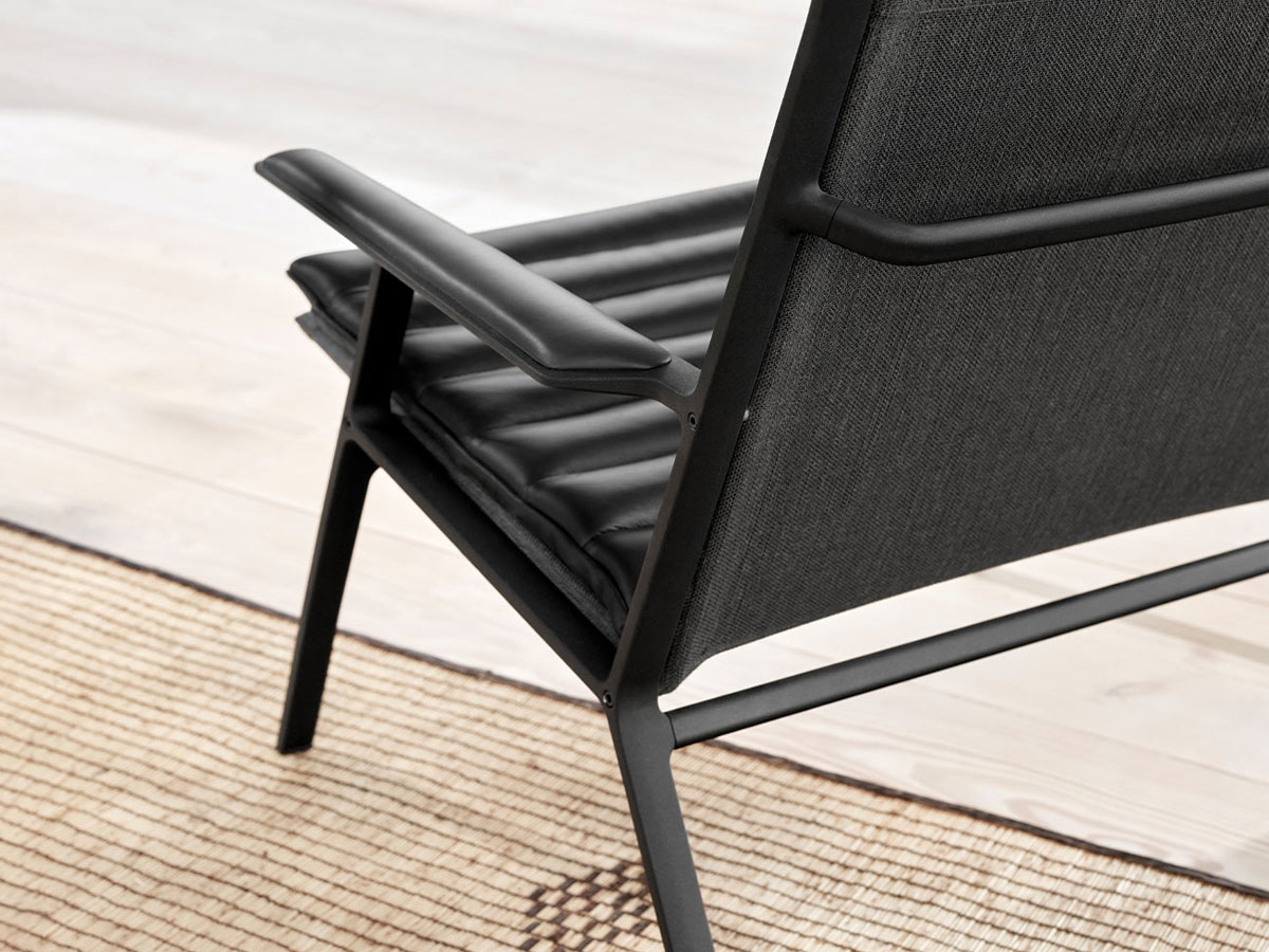 Кресло Vipp Vipp456 Lounge Chair