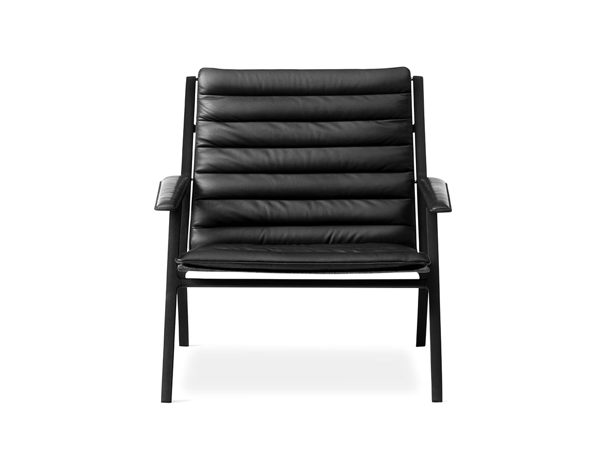 Кресло Vipp Vipp456 Lounge Chair