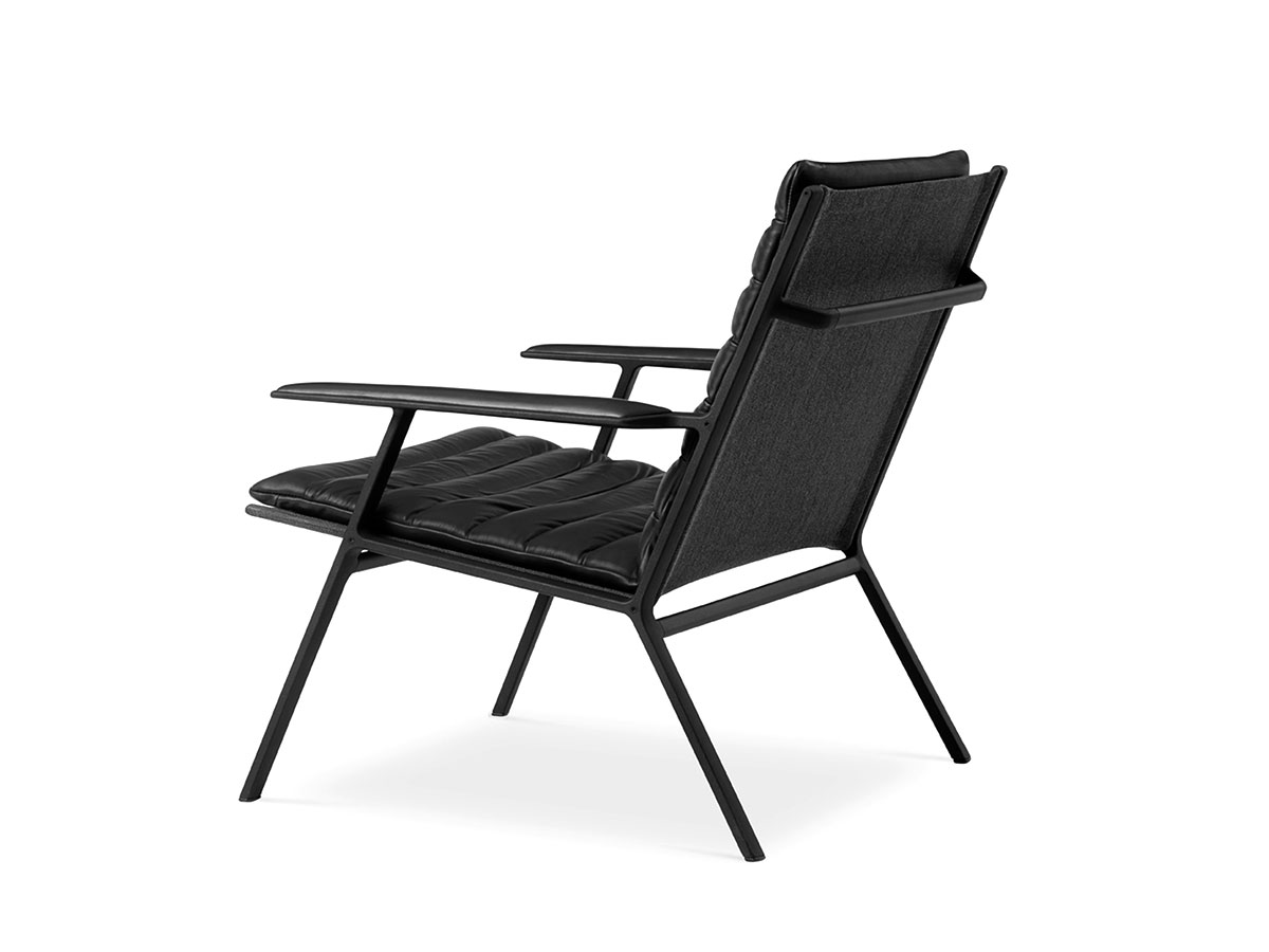 Кресло Vipp Vipp456 Lounge Chair