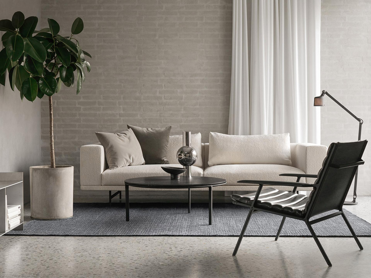Кресло Vipp Vipp456 Lounge Chair