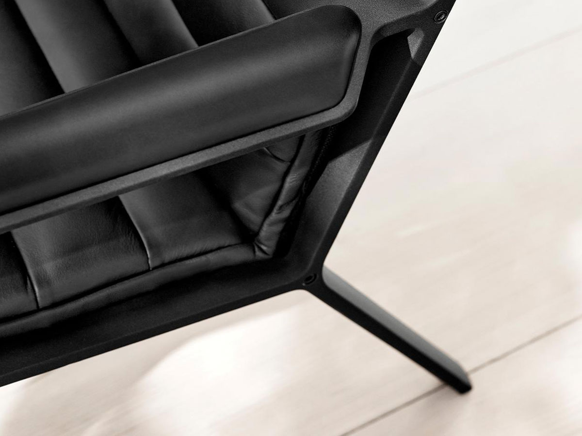 Кресло Vipp Vipp456 Lounge Chair