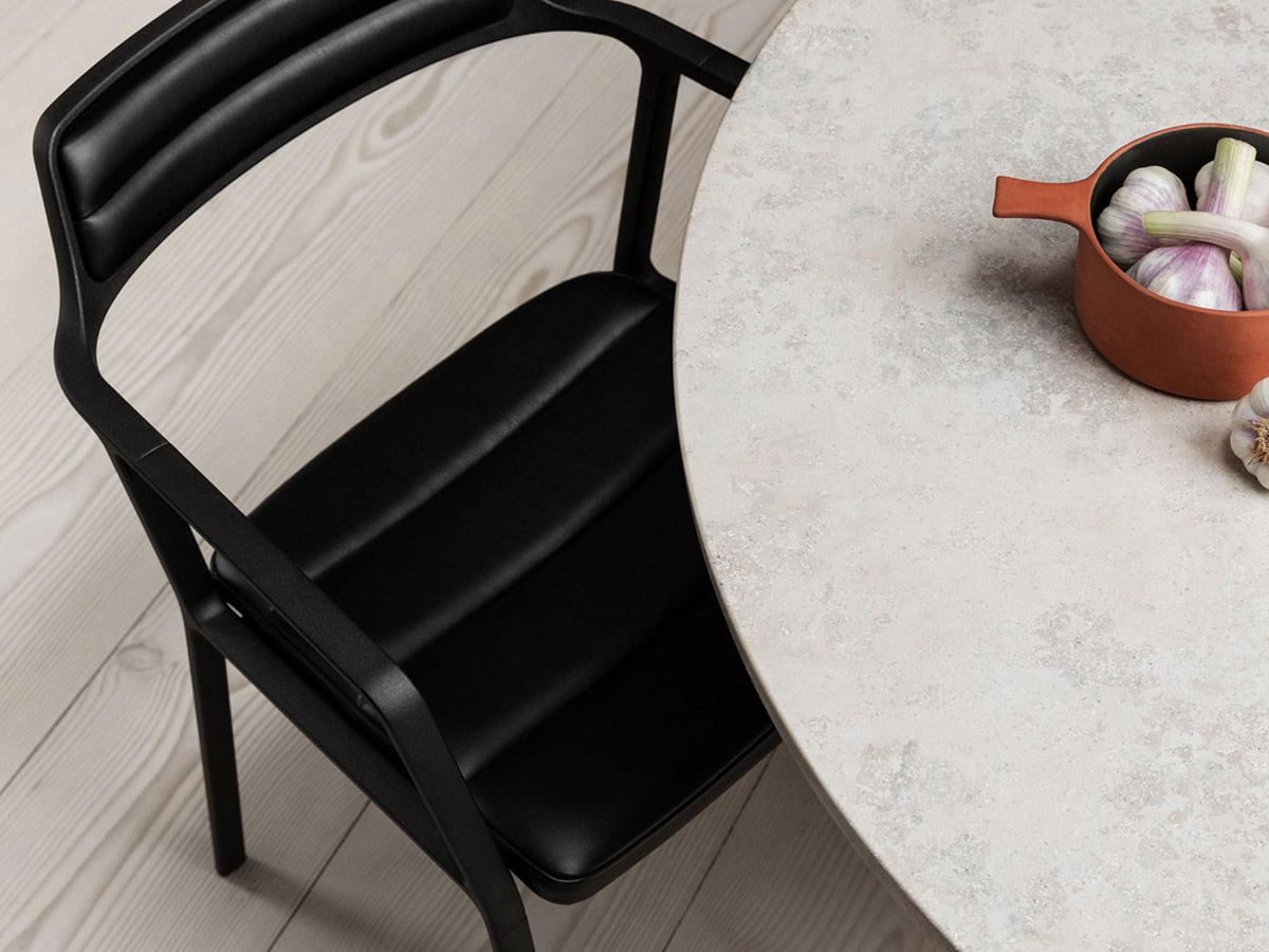 Кресло Vipp Vipp456 Lounge Chair
