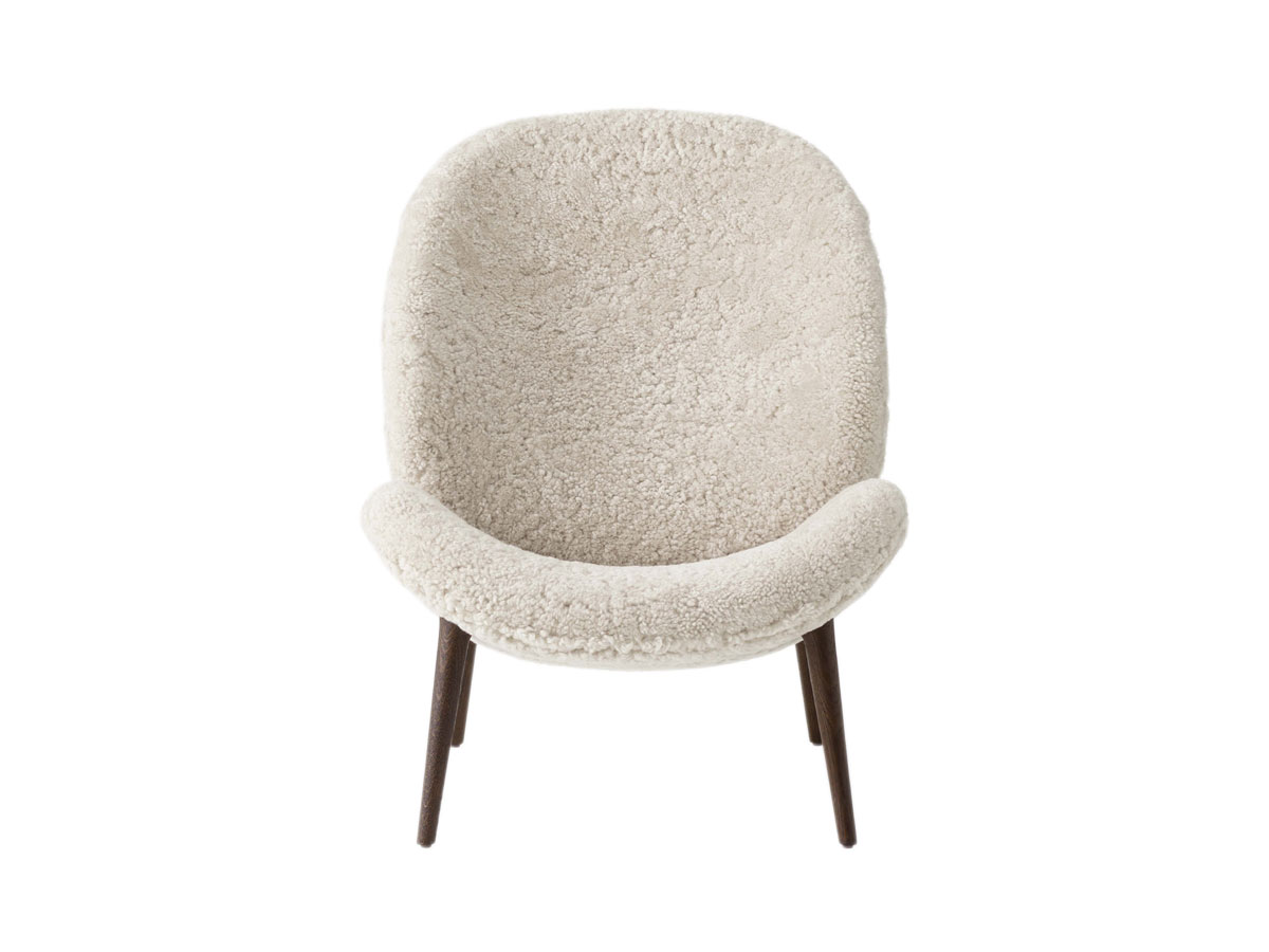 Кресло Vipp Vipp466 Lodge Lounge Chair