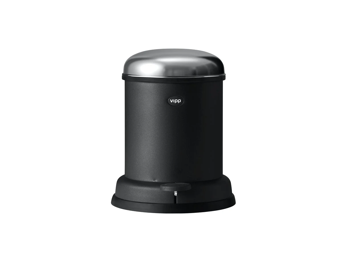 Мусорное ведро Vipp Vipp14, с педалью 8 L