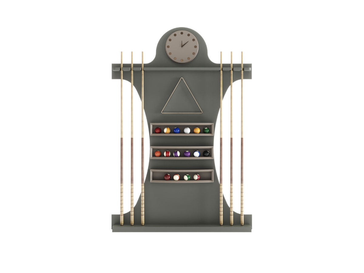 Держатель Vismara Design Body