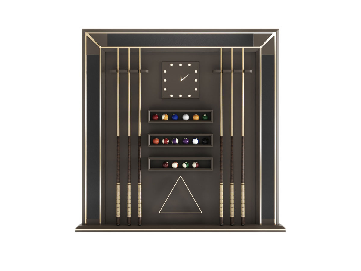 Держатель Vismara Design Frame