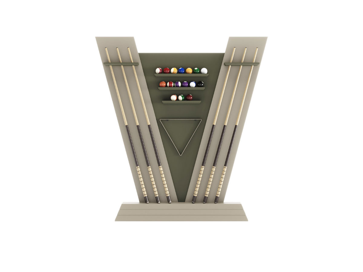 Держатель Vismara Design Newde