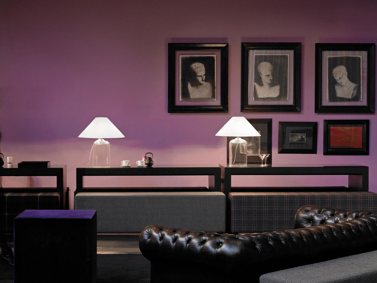 Vistosi Alega Table Lamp